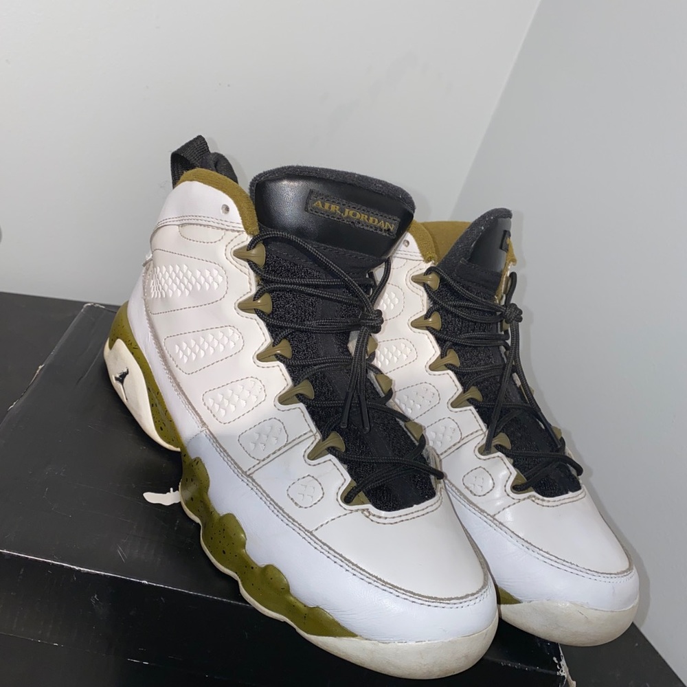 Jordans